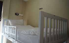 Fin Hostel Phuket