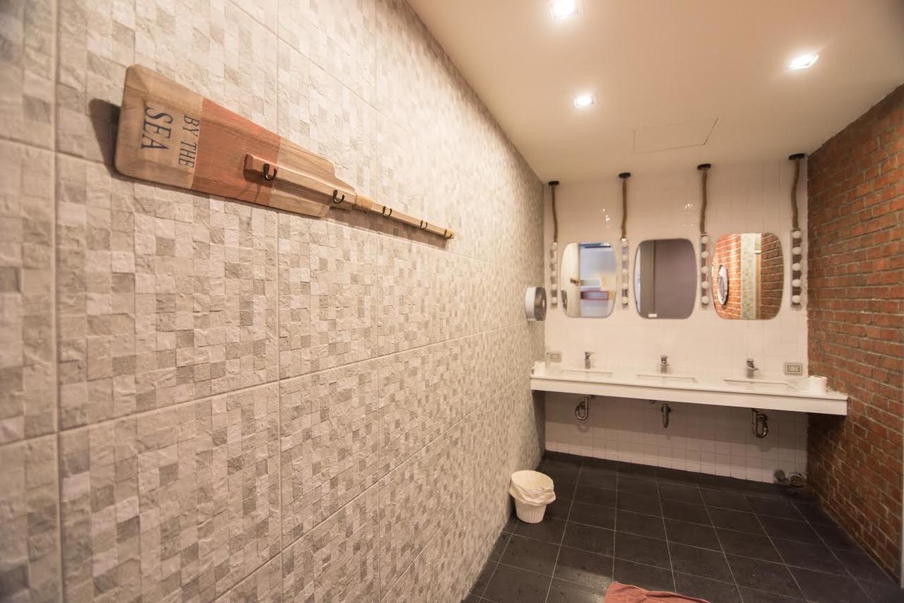 Fin Hostel Co Working Ката-Бич Экстерьер фото