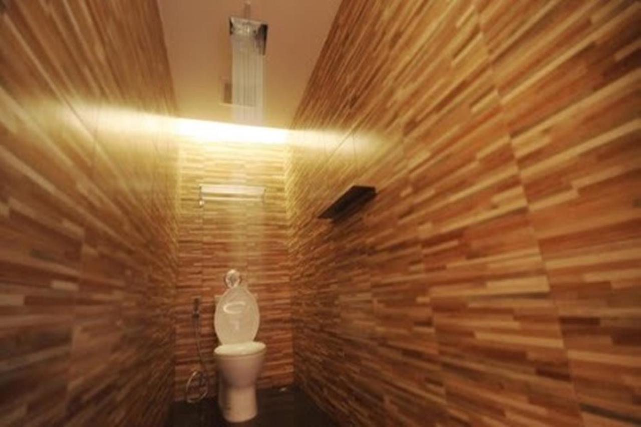 Fin Hostel Co Working Ката-Бич Экстерьер фото